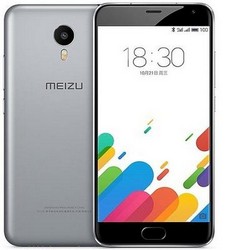 Замена камеры на телефоне Meizu Metal в Владимире